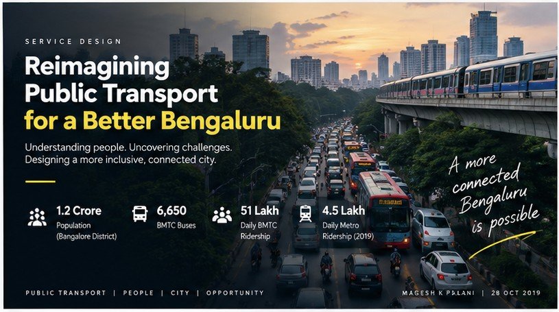 Namma Transit